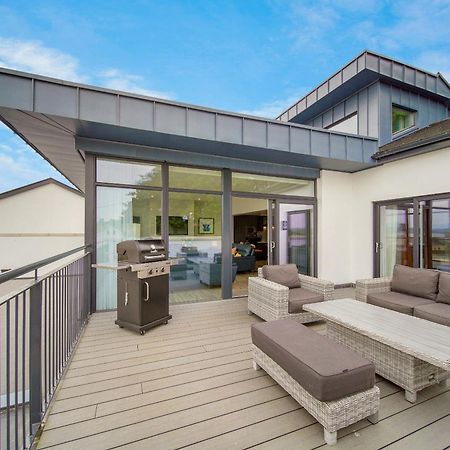 Bayview Luxury 4 Bedroom Penthouse Downings Exteriör bild