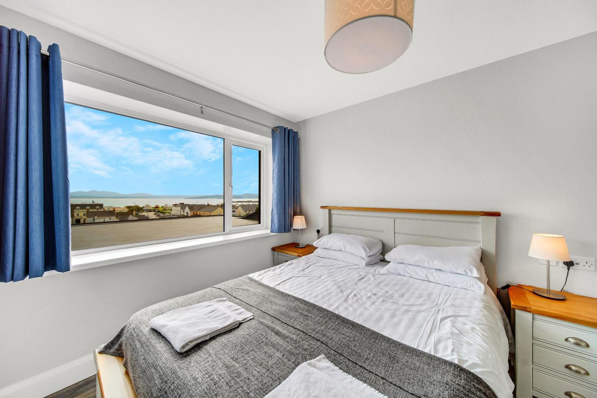 Bayview Luxury 4 Bedroom Penthouse Downings Exteriör bild