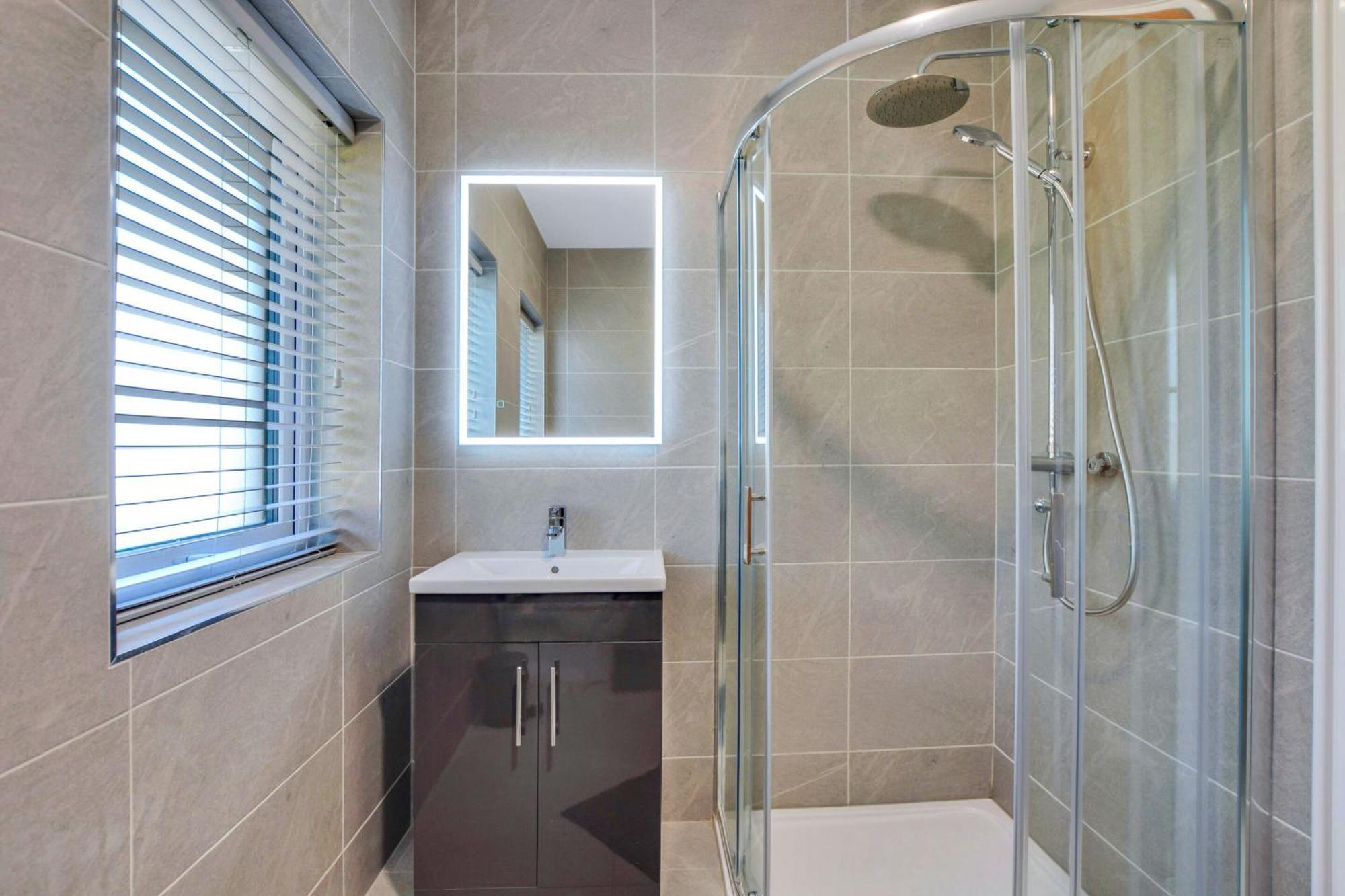 Bayview Luxury 4 Bedroom Penthouse Downings Exteriör bild
